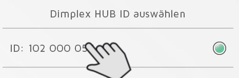 ID Code Hub