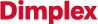 Dimplex Logo rot Version 1