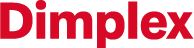 Dimplex Logo rot Version 2