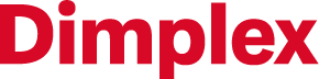 Dimplex Logo rot Version 3