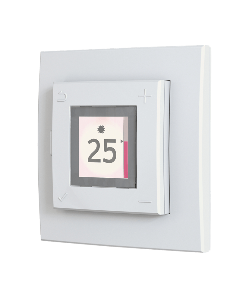 Smart Climate THERMOSTAT DTB 2R