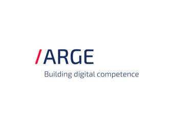 Arge logo