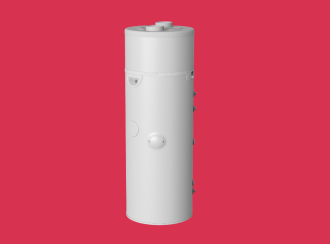 Brauchwasserwärmepumpe DHW von Dimplex