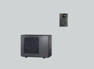 System E Masterregler