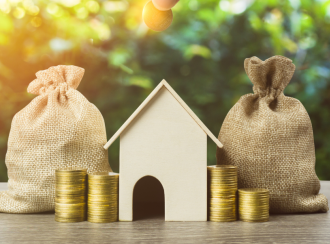 Geld sparen mit Dimplex