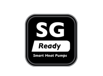 SG Ready Logo