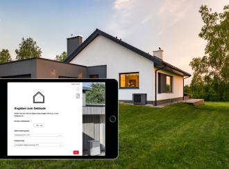 Dimplex Konfigurator