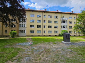 Hardenberghof in Kulmbach