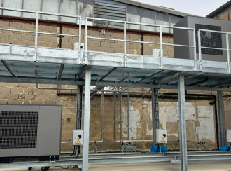 System C in Kulmbach