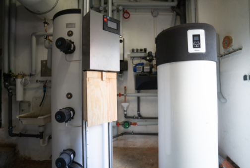 Hydrotower LA 35TBS in Keller
