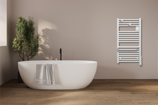 Dimplex-Ambiente-Badezimmer-Badheizkörper 