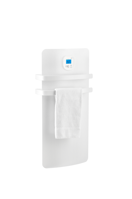 Dimplex-Badheizkörper-TRP 120S-Schnellheizfunktion 