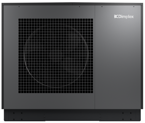 Dimplex-Wärmepumpe-System C