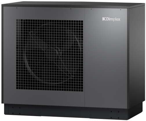 Dimplex-Wärmepumpe-System C
