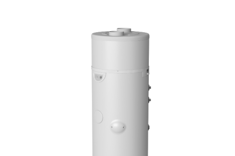 Brauchwasserwärmepumpe DHW von Dimplex