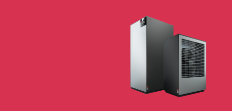 Banner M Flex Cooling
