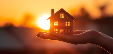 Headerbanner Sonne