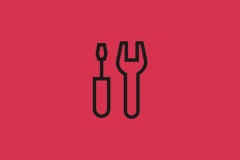 Icon Wartungspakete