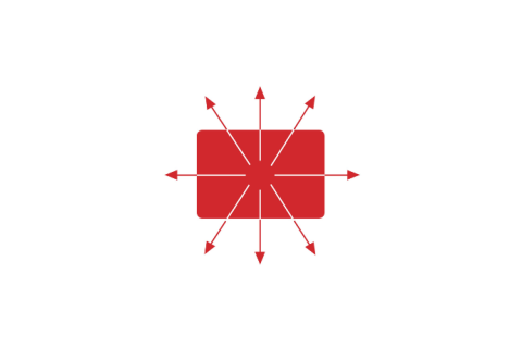 Icon Infrarot
