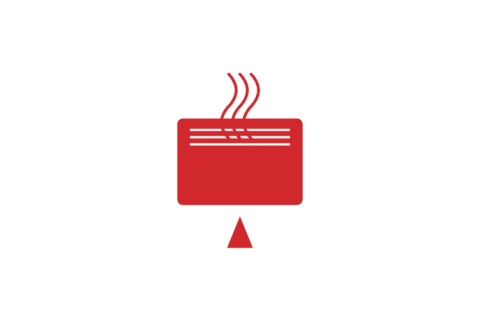 Icon Konvektor