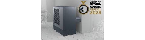 Presse System E Design Award 2024
