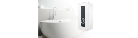 Durchlauferhitzer DEE-Serie von Dimplex