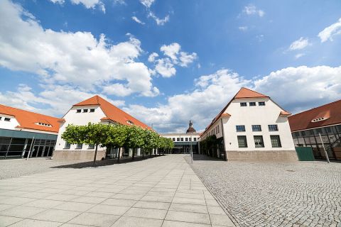 Dresden Messe