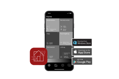 App vonDimplex
