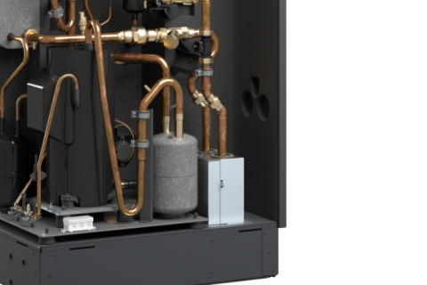 Detail System C