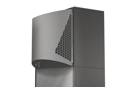 LA 33TPR Detailaufnahme