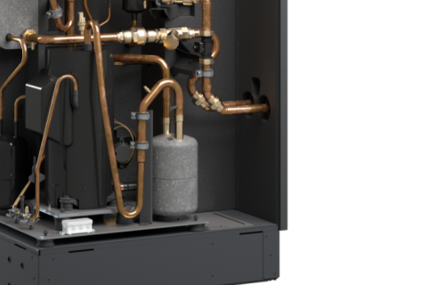Nahaufnahme System C