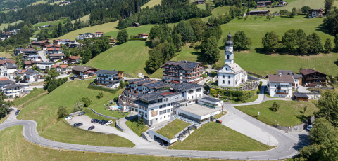 Schule Tirol