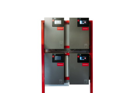 WPM Regler Dimplex