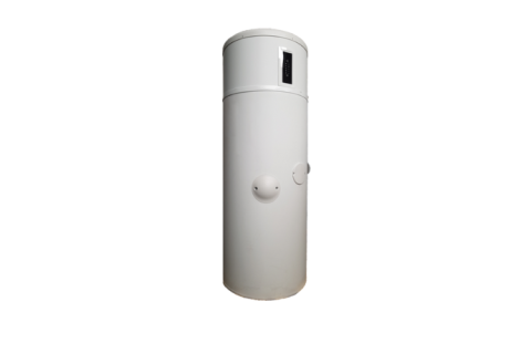 Warmwasser Wärmepumpe DHW 250P