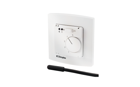 Dimplex BT 401 UN – elektronischer Bodentemperaturregler für Fußbodenheizungen