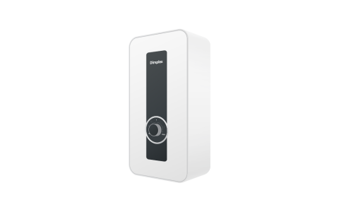 Dimplex DEE 1521 – kompakter elektrischer Durchlauferhitzer für schnelle und effiziente Warmwasserbereitung