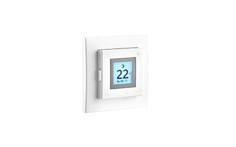 Dimplex DTB 2R – Thermostat zur Temperaturregelung bei elektrischen Heizsystemen
