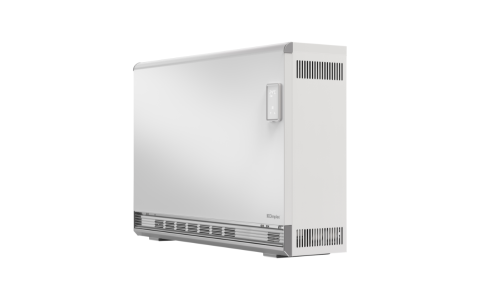 Dimplex VFE Speicherheizung – zur Wandmontage für Wohnräume
