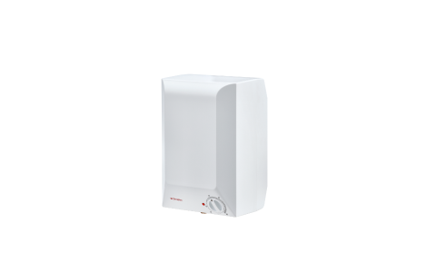 Dimplex ACK O – platzsparender Übertisch-Kleinspeicher für schnelle Warmwasserbereitstellung in Küche oder Bad