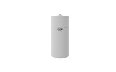 Dimplex DHW 100PWH – kompakte Warmwasserwärmepumpe für energieeffiziente Warmwasserbereitung im Einfamilienhaus
