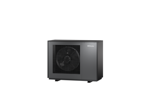 Dimplex LA 1118CP – kompakte Luft/Wasser-Wärmepumpe mit Premium-Ausstattung für effizientes Heizen und Kühlen