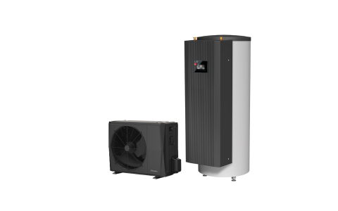 Dimplex LIA 0608BWCF M – kompakte Luft/Wasser-Wärmepumpe für effiziente Wärmeversorgung im Neubau und Bestand