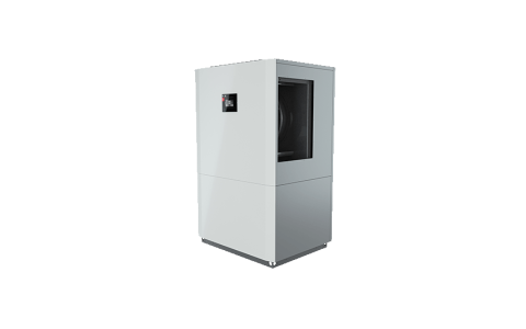 Dimplex LI 16I-TUR Luft/Wasser-Wärmepumpe mit Inverter-Technologie für flexible Leistungsanpassung