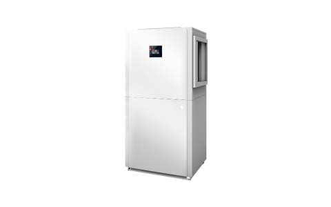 Dimplex LIK 12TU Luft/Wasser-Wärmepumpe mit hoher Energieeffizienz für moderne Heizsysteme