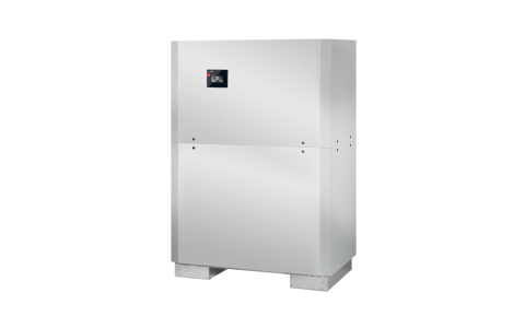 Dimplex SI 130TU – Großwärmepumpe für industrielle und gewerbliche Anwendungen mit maximaler Leistung