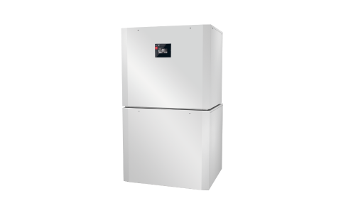 Dimplex SI 35TU – Sole/Wasser-Wärmepumpe mit hoher Heizleistung für große Gebäude