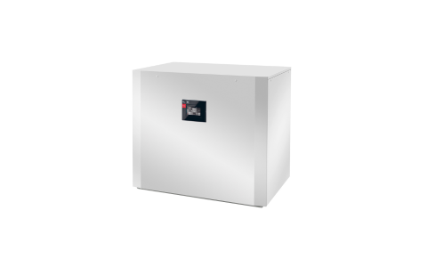 Dimplex SI 35TUR – Sole/Wasser-Wärmepumpe mit integrierter Regelung für optimierte Systemsteuerung