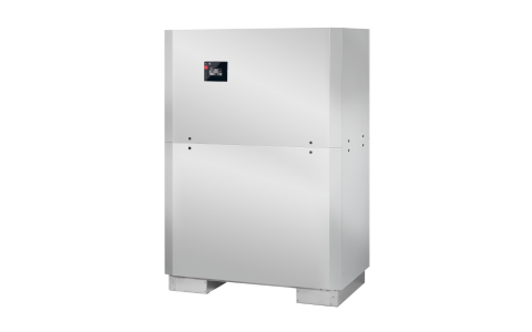 Dimplex SIH 90TU – Inverter-Wärmepumpe für große Heizsysteme mit variabler Leistungsregelung