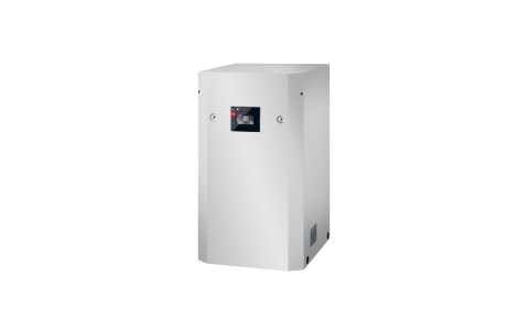 Dimplex SIK TES – leistungsstarke Kombi-Wärmepumpe für Wohngebäude mit hohem Energiebedarf