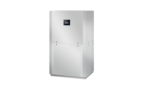 Dimplex WI 65TU – Wasser/Wasser-Wärmepumpe für mittlere bis große Wohnflächen mit hoher Effizienz